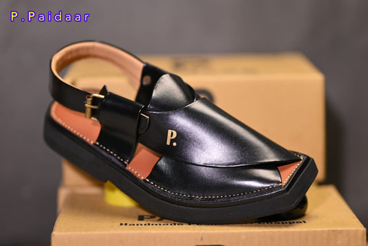 Smart Zalmi Peshawari Chappal